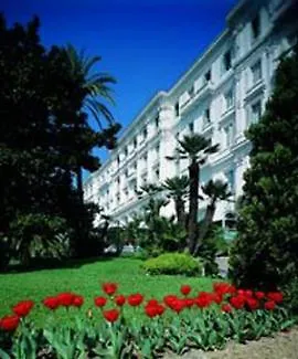 Astoria West-end Hotell Sanremo