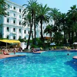 Hotell Astoria West-end