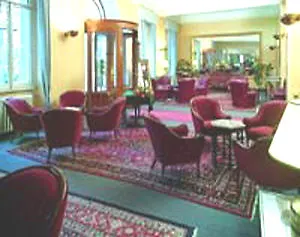 Hotel Astoria West-end San Remo