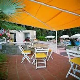 Hotel Astoria West-end San Remo